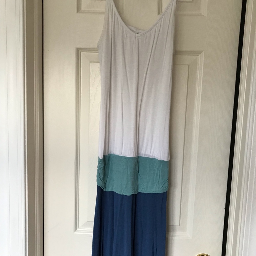 Sun dress